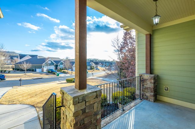 8069 Perfect View, Ooltewah, TN 37363