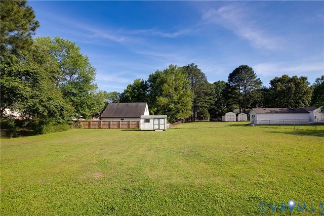 9275 Rappahannock Trl, Ashland, VA 23005