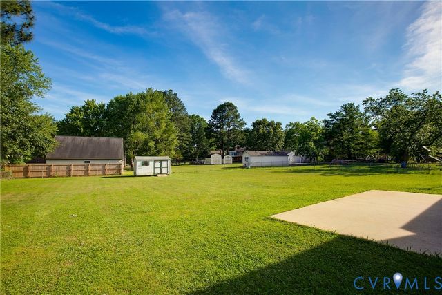 9275 Rappahannock Trl, Ashland, VA 23005