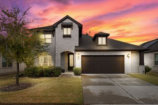 7424 Westbend Trail, Little Elm, TX 76227