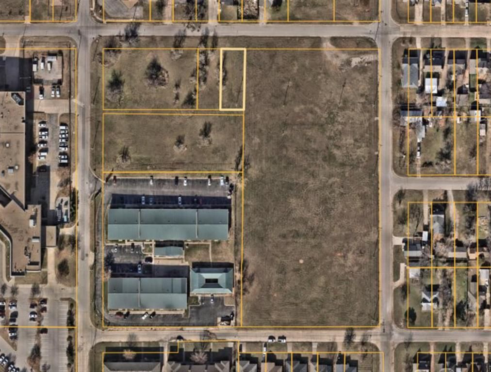 722 NE 28th Street, Oklahoma City, OK 73105