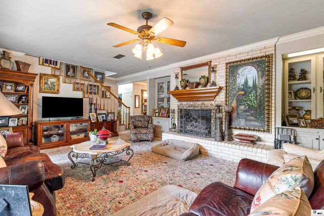 162 SHADY LANE, Delhi, LA 71232