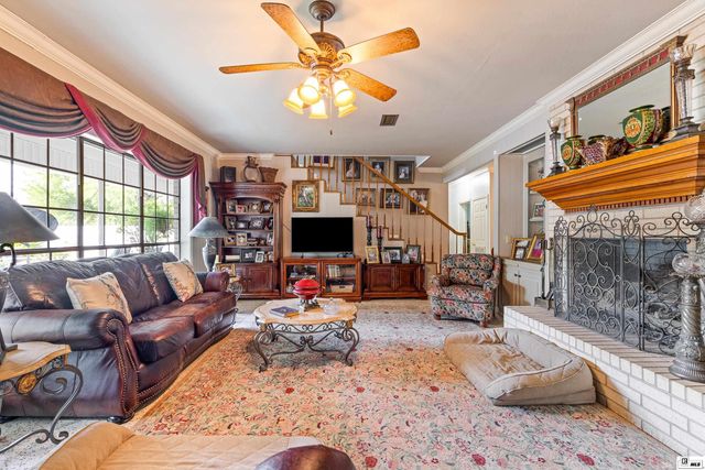 162 SHADY LANE, Delhi, LA 71232