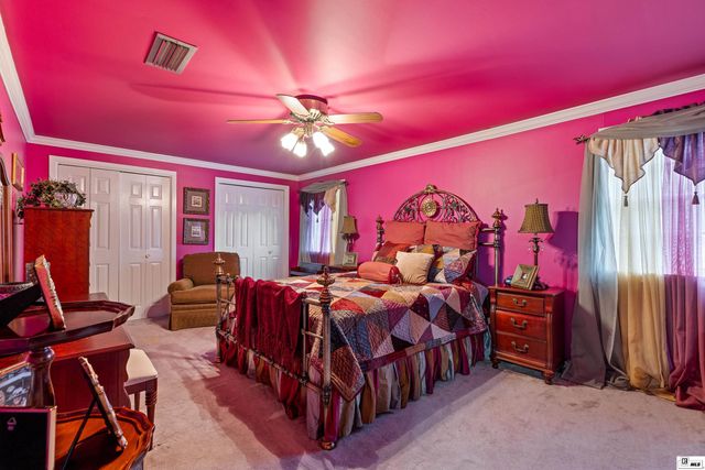 162 SHADY LANE, Delhi, LA 71232