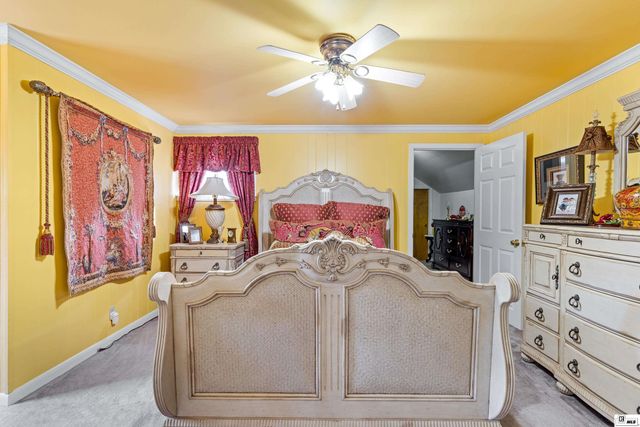 162 SHADY LANE, Delhi, LA 71232