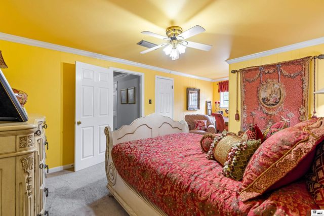 162 SHADY LANE, Delhi, LA 71232