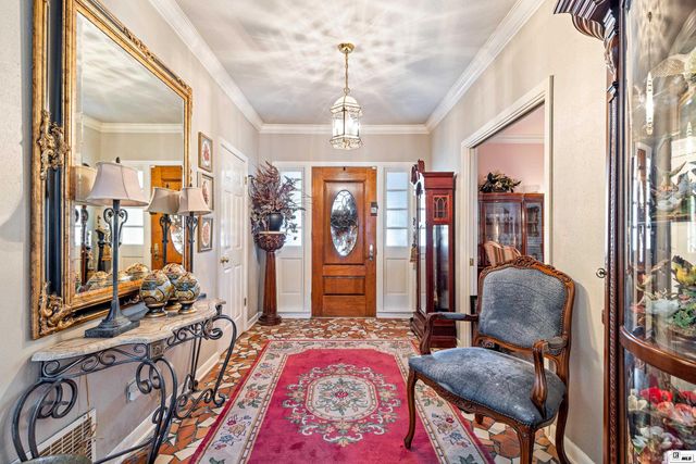 162 SHADY LANE, Delhi, LA 71232