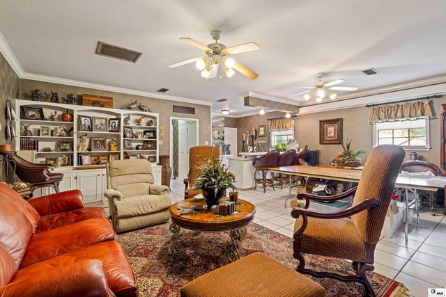 162 SHADY LANE, Delhi, LA 71232