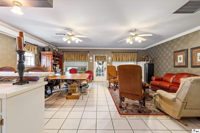 162 SHADY LANE, Delhi, LA 71232