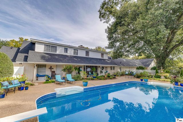 162 SHADY LANE, Delhi, LA 71232