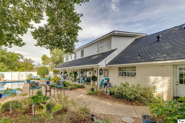 162 SHADY LANE, Delhi, LA 71232