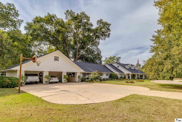 162 SHADY LANE, Delhi, LA 71232