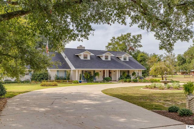 162 SHADY LANE, Delhi, LA 71232