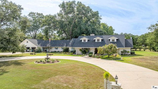 162 SHADY LANE, Delhi, LA 71232