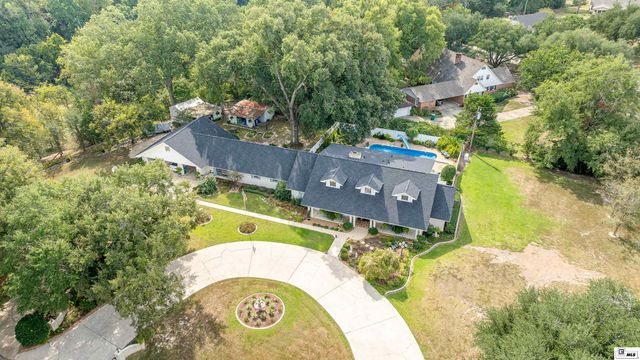 162 SHADY LANE, Delhi, LA 71232