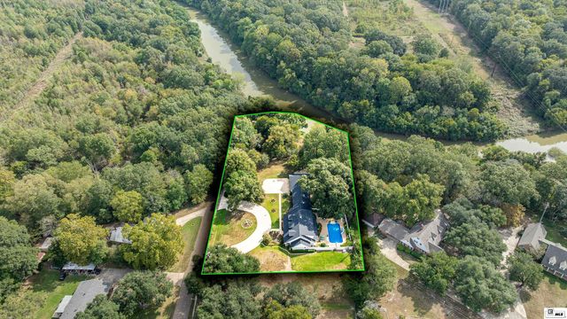 162 SHADY LANE, Delhi, LA 71232