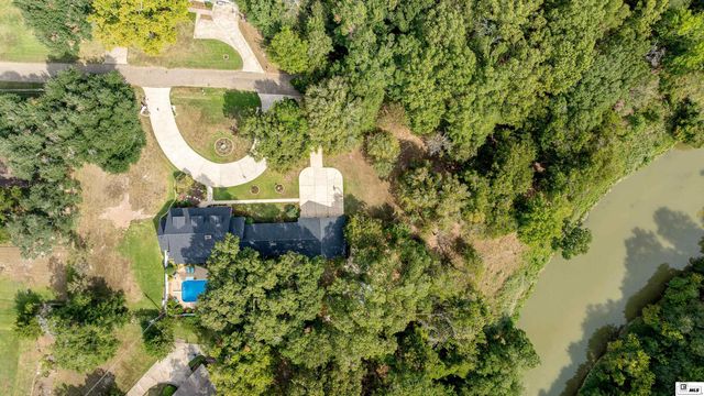 162 SHADY LANE, Delhi, LA 71232