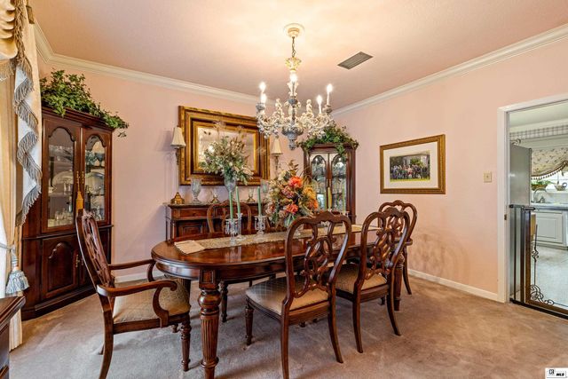 162 SHADY LANE, Delhi, LA 71232