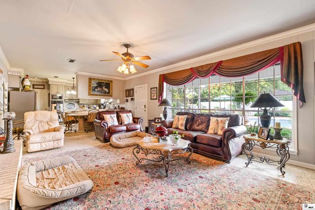 162 SHADY LANE, Delhi, LA 71232