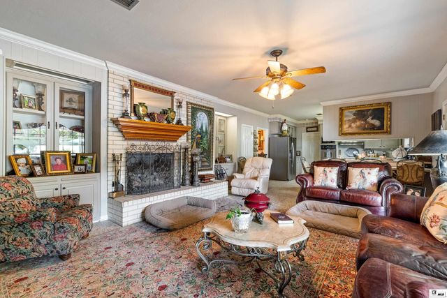 162 SHADY LANE, Delhi, LA 71232