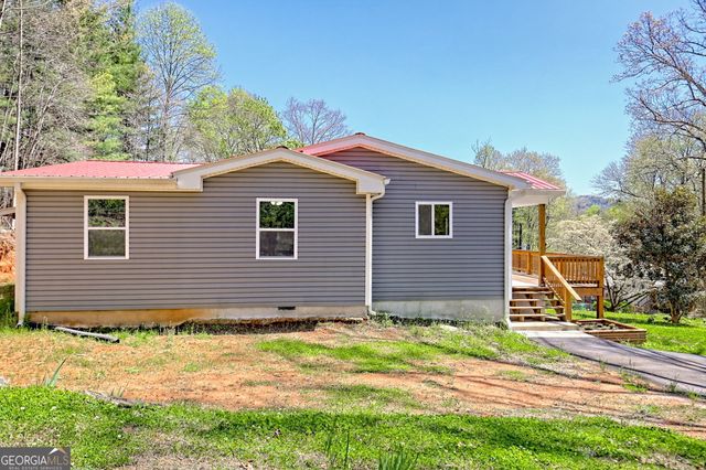 276 Dunlap Street, Clayton, GA 30525