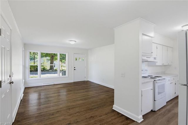 901 W Main Street, Mayodan, NC 27027