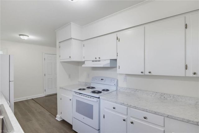 901 W Main Street, Mayodan, NC 27027