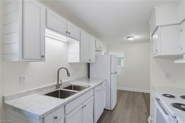 901 W Main Street, Mayodan, NC 27027