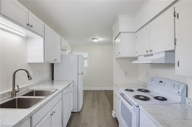 901 W Main Street, Mayodan, NC 27027
