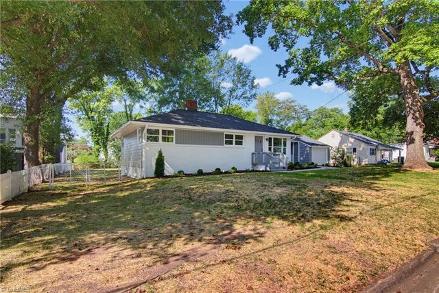 901 W Main Street, Mayodan, NC 27027