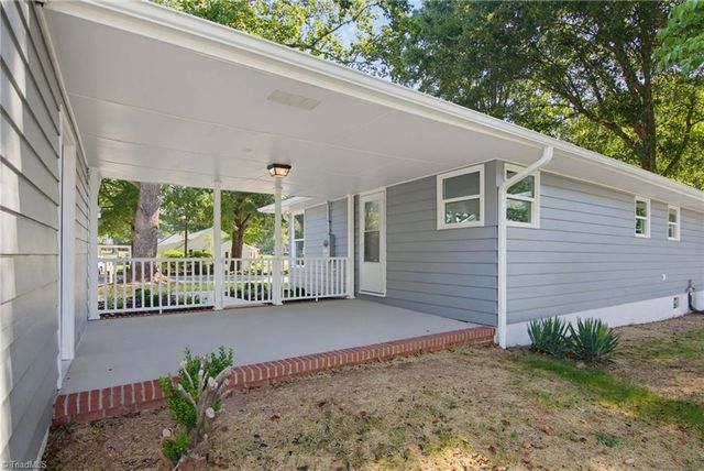 901 W Main Street, Mayodan, NC 27027
