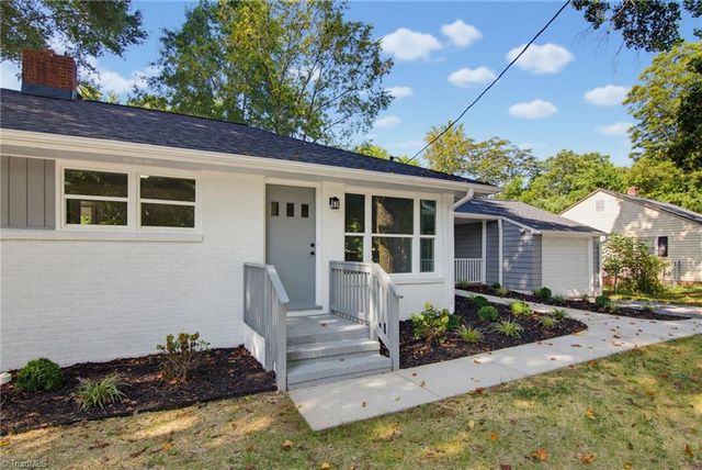 901 W Main Street, Mayodan, NC 27027