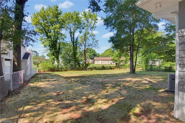 901 W Main Street, Mayodan, NC 27027