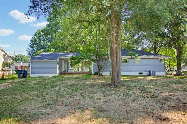 901 W Main Street, Mayodan, NC 27027