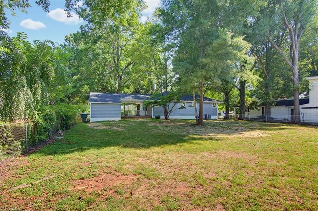 901 W Main Street, Mayodan, NC 27027