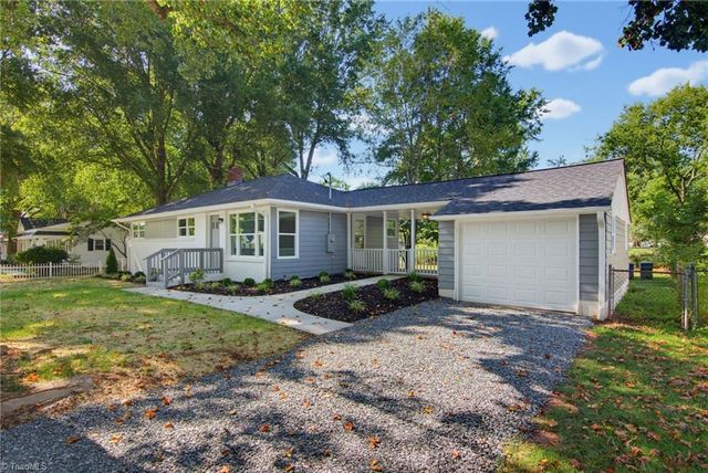 901 W Main Street, Mayodan, NC 27027
