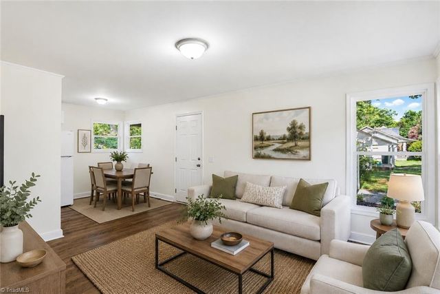 901 W Main Street, Mayodan, NC 27027
