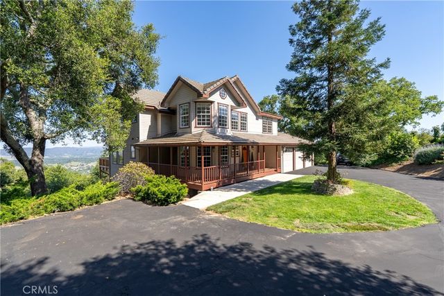 10885 San Marcos, Atascadero, CA 93422