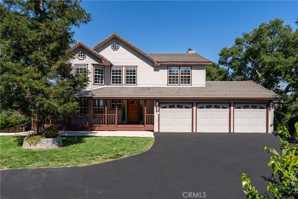 10885 San Marcos, Atascadero, CA 93422