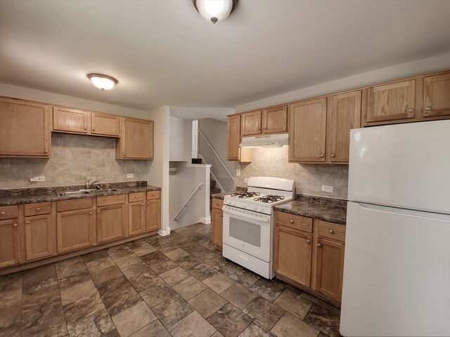 17113 Elm Drive, Hazel Crest, IL 60429