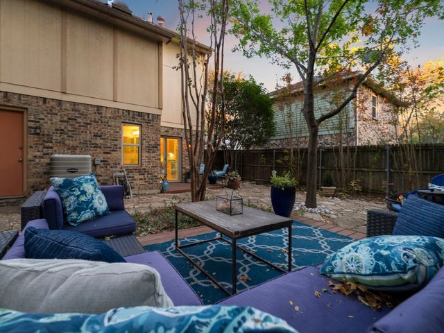 13347 Pandora Circle, Dallas, TX 75238