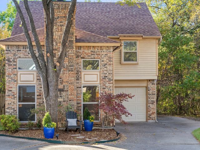 13347 Pandora Circle, Dallas, TX 75238