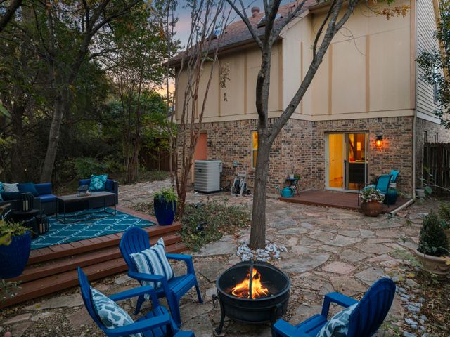 13347 Pandora Circle, Dallas, TX 75238