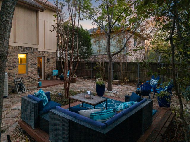 13347 Pandora Circle, Dallas, TX 75238