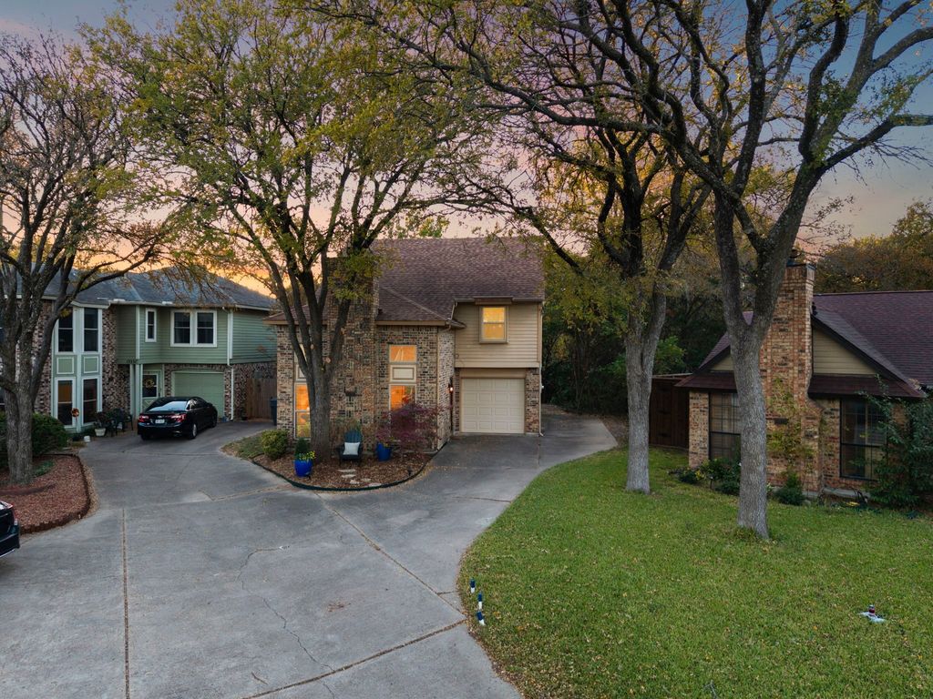 13347 Pandora Circle, Dallas, TX 75238