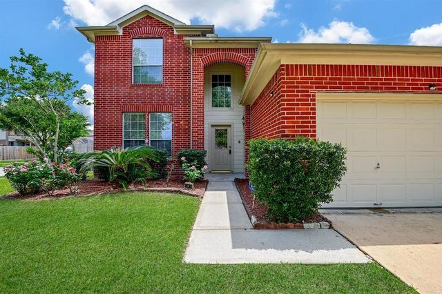 1030 Riverwood Drive, Dickinson, TX 77539