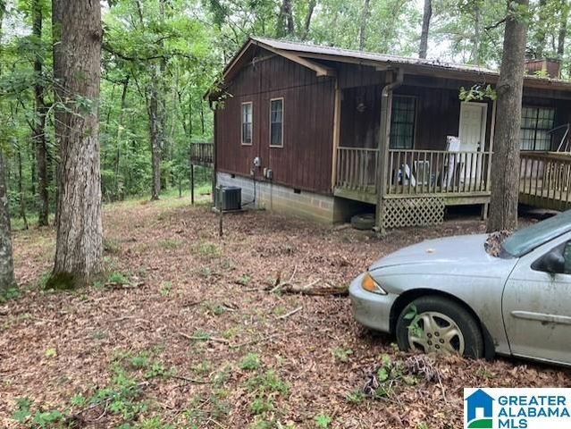 195 FAWN DRIVE, West Blocton, AL 35184
