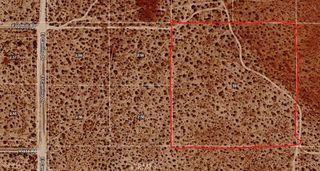 0 Foothill, California City, CA 93505