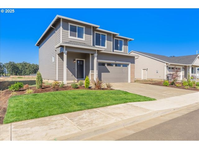 410 S Elm St, Yamhill, OR 97148
