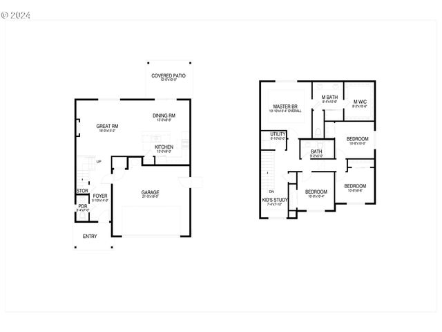 410 S Elm St, Yamhill, OR 97148